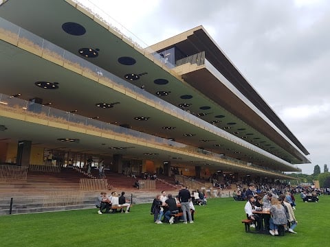 Qatar Prix de l'Arc de Triomphe 2