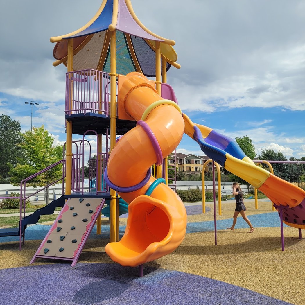 Carmichael Park 2