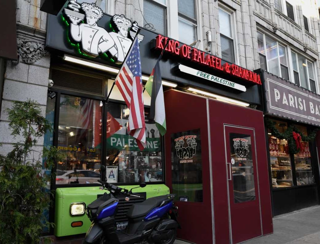 King of Falafel & Shawarma 4