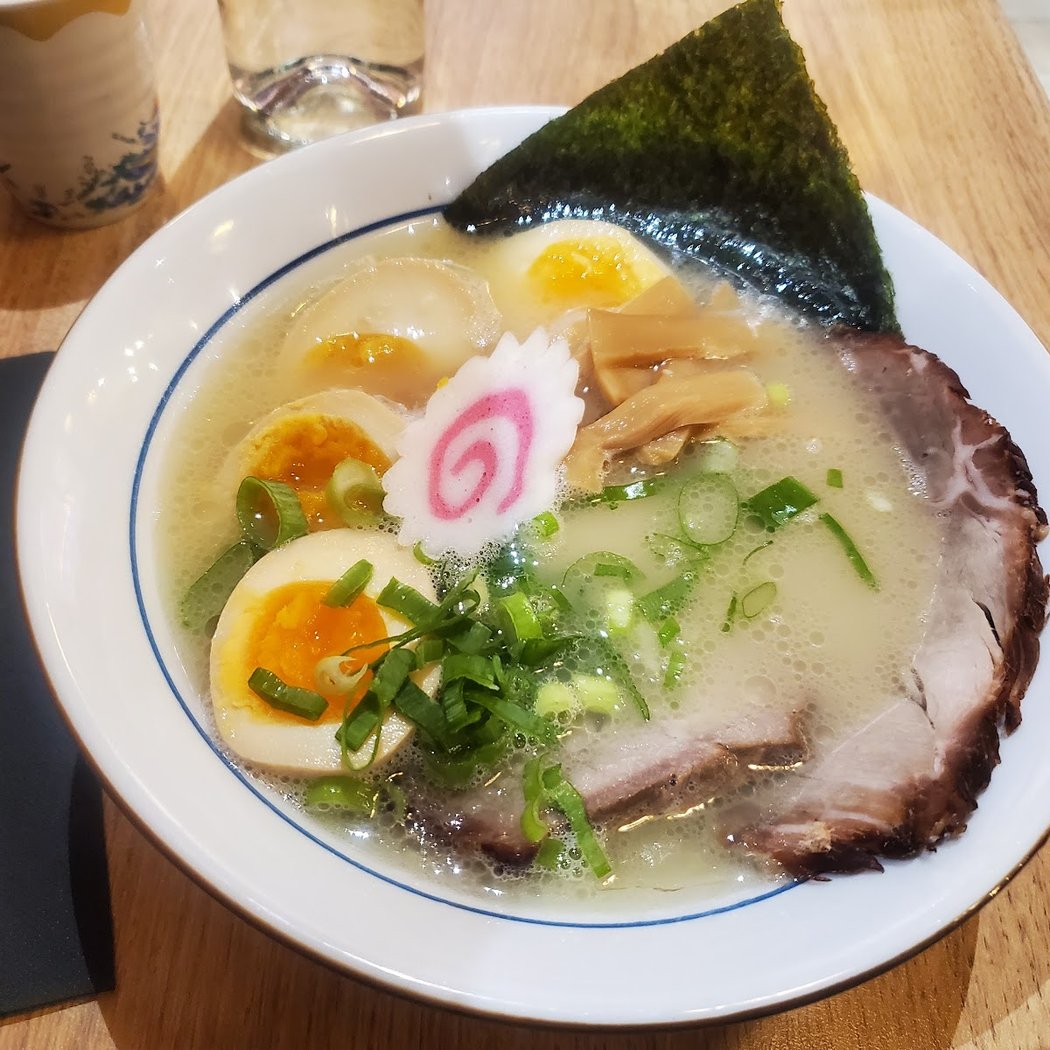 Sola Ramen 1