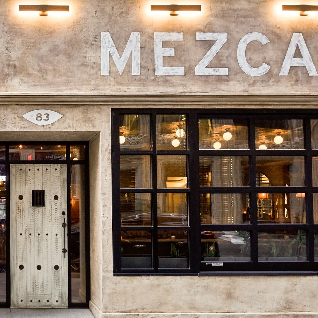 Mezcali 2