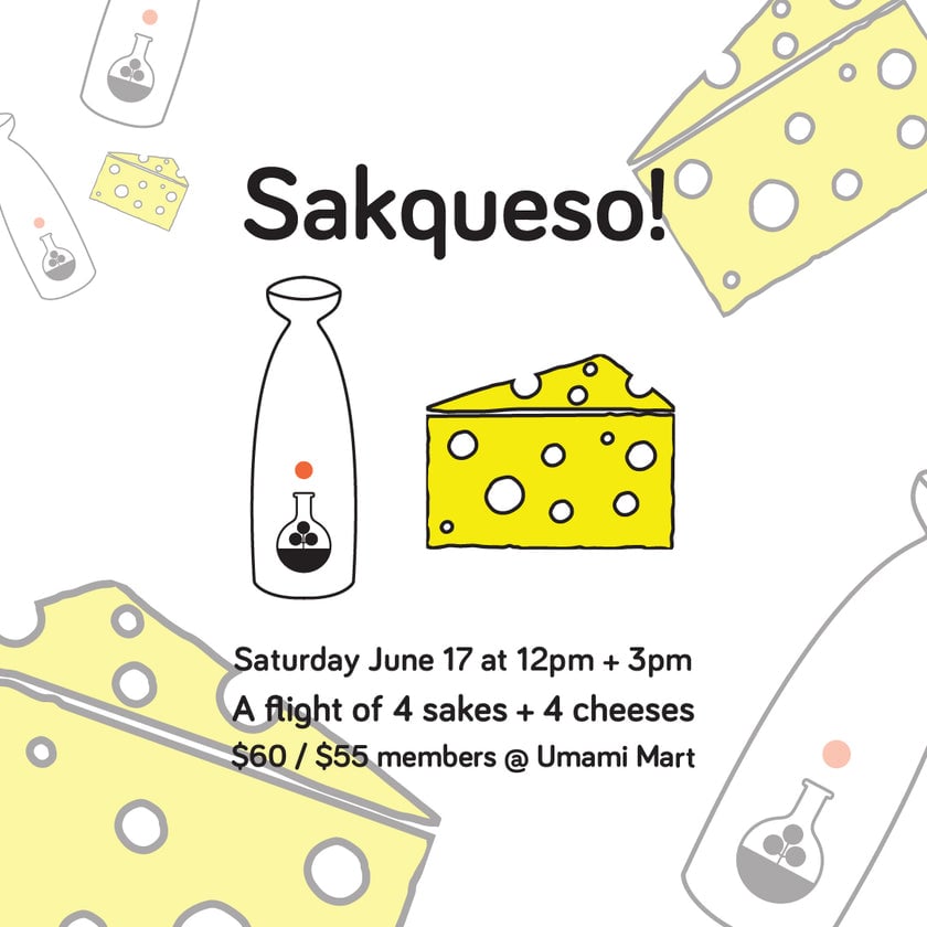 Sakqueso! 2023 1