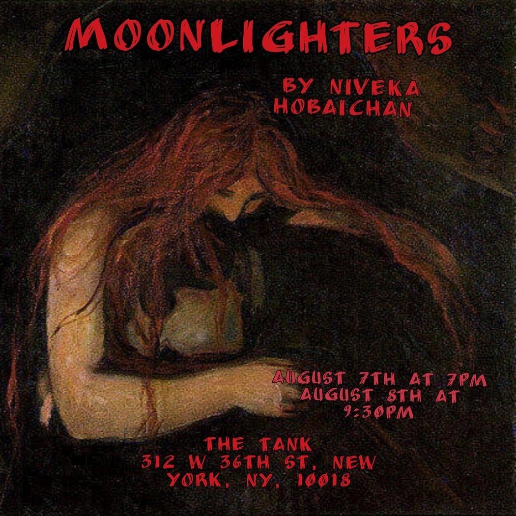 Moonlighters 1
