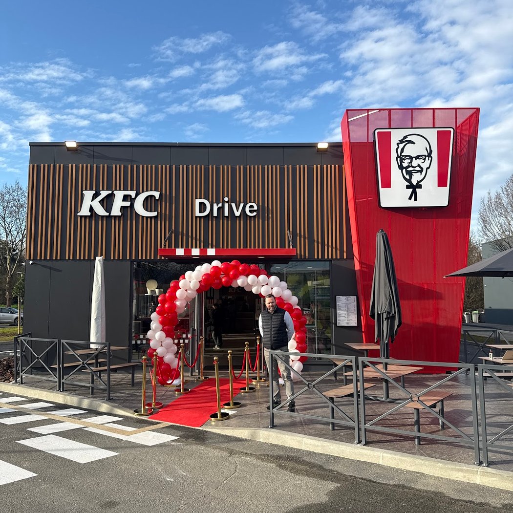 KFC CONFLANS SAINTE HONORINE 3