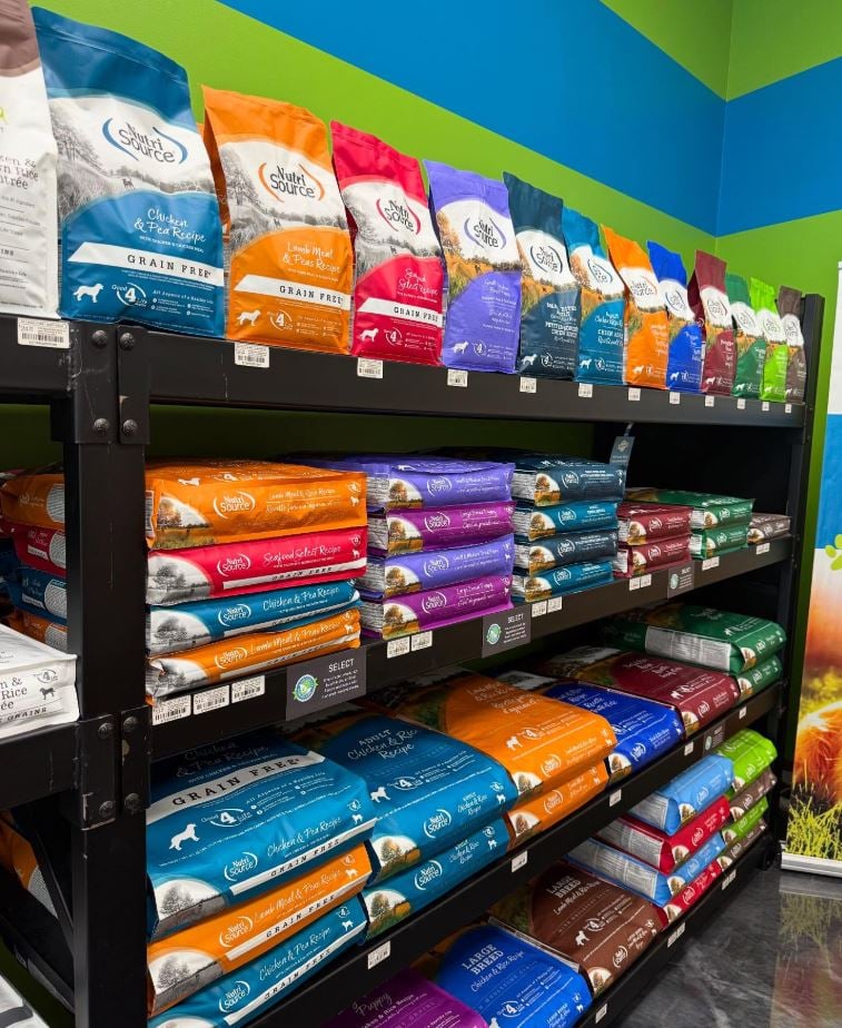 Pet Evolution Open House – June 13 3