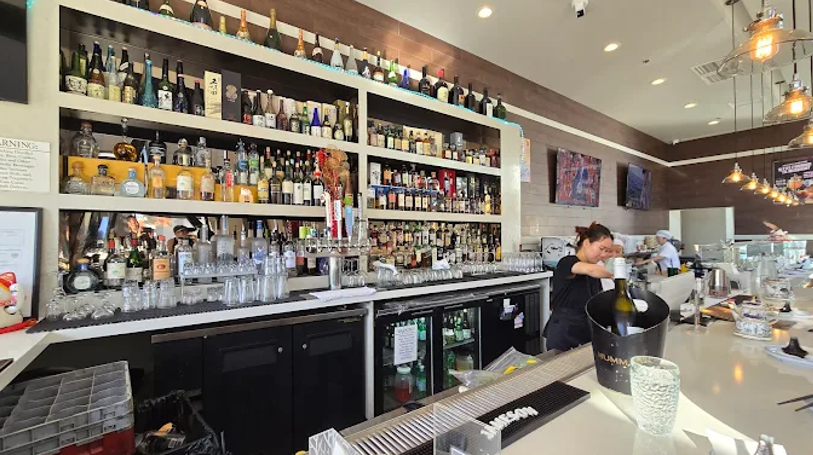 Dumpling Kitchen & Bar 3