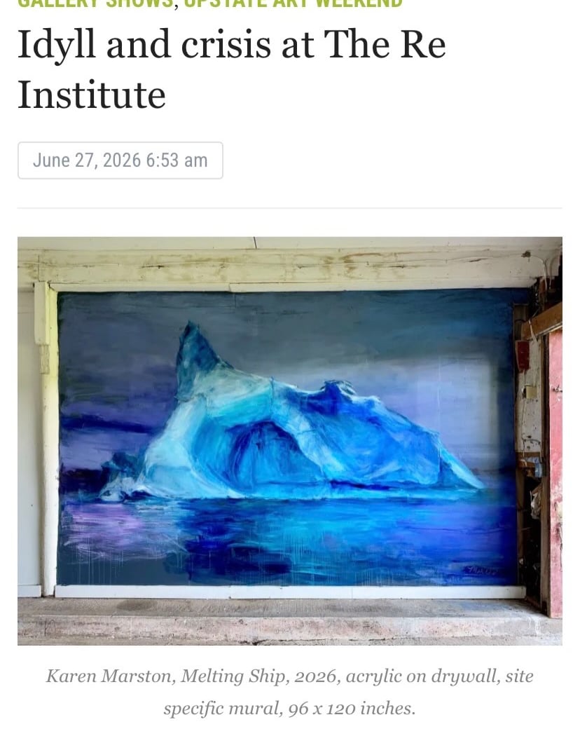 Idyll and Crisis 1
