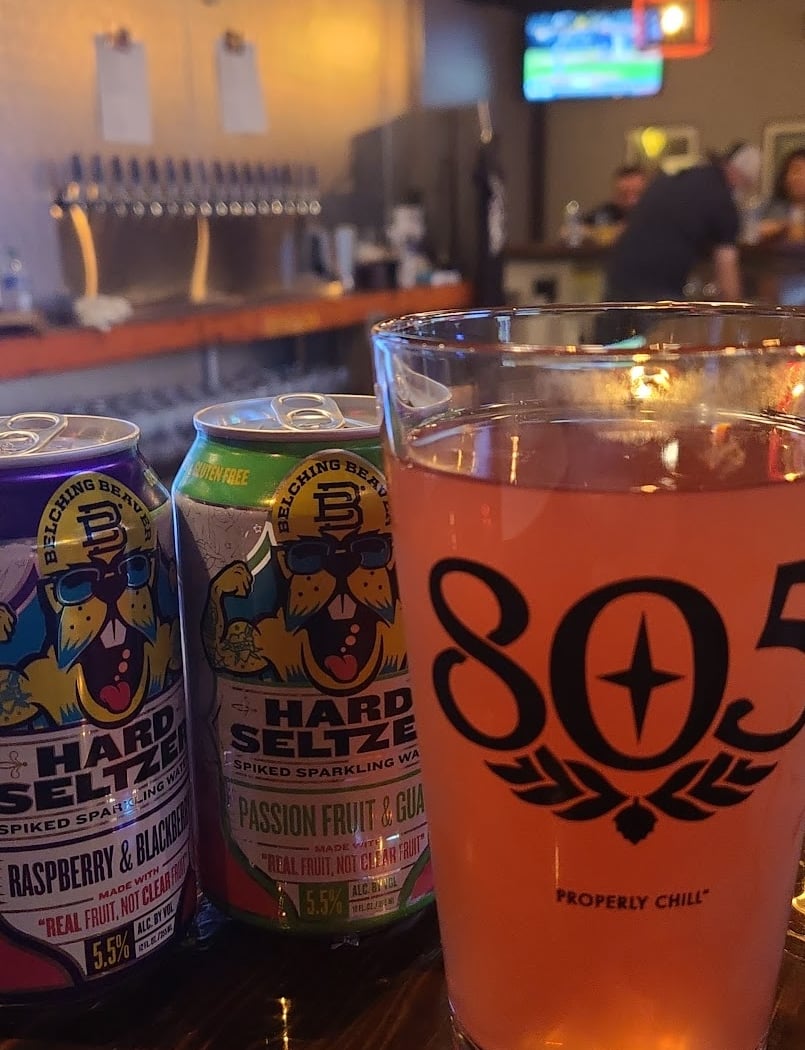 Industry Tap Union 1