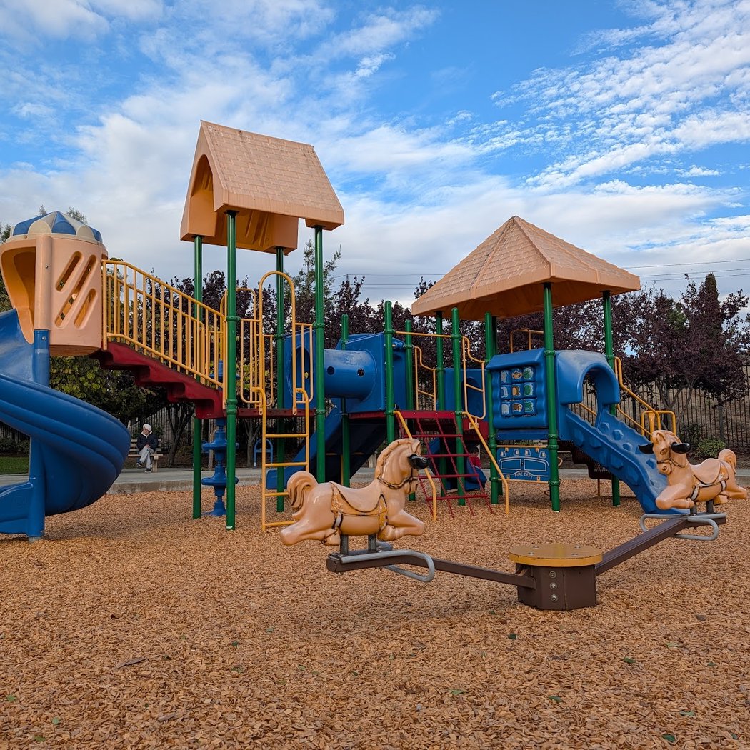 Accinelli Park 1