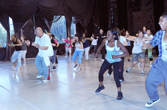 Dance Mission Theater 3