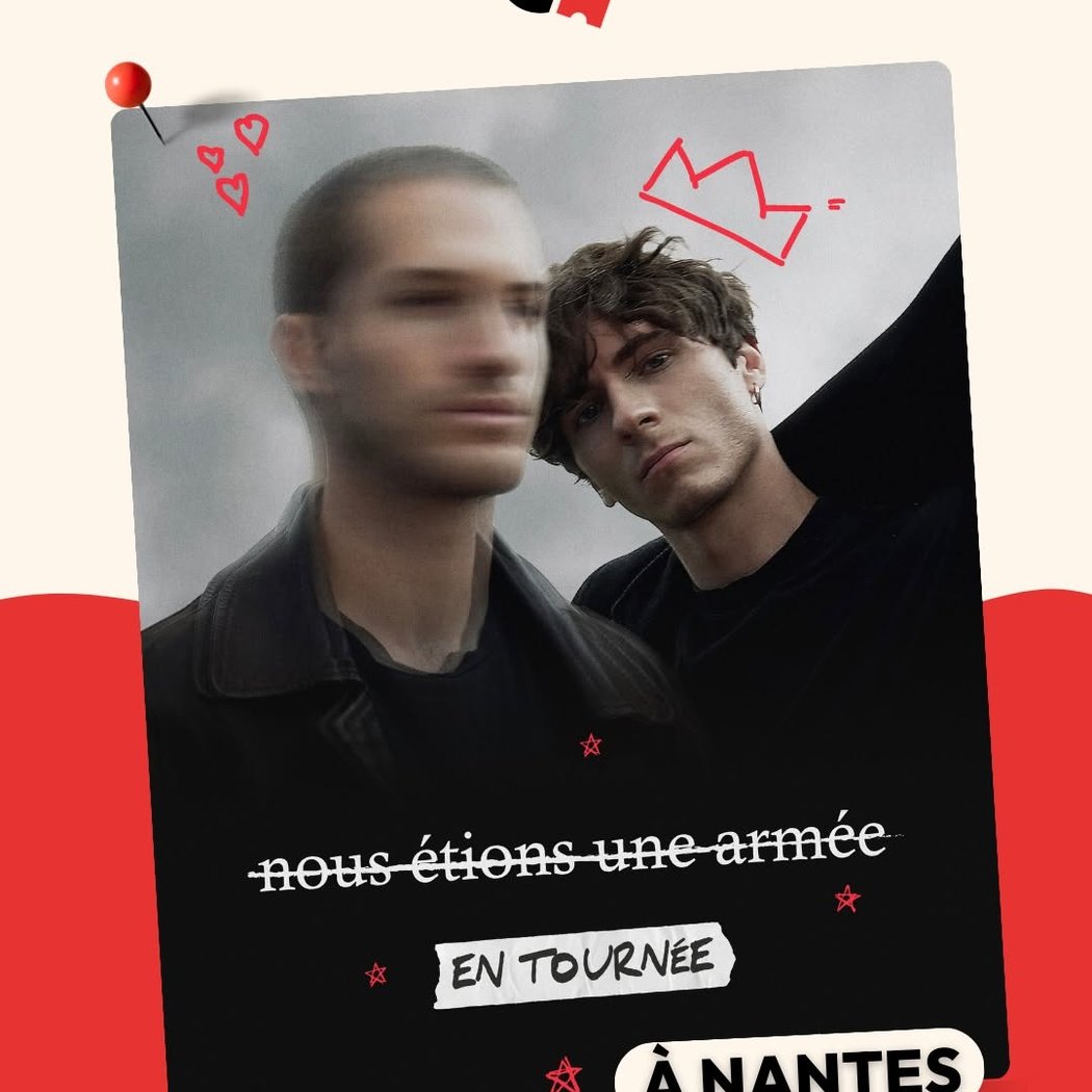 Nous étions une armée 1