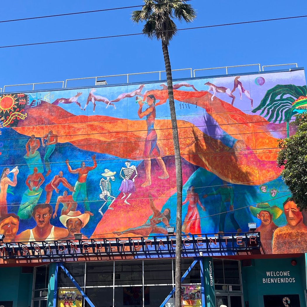 Carnaval San Francisco 2026 3