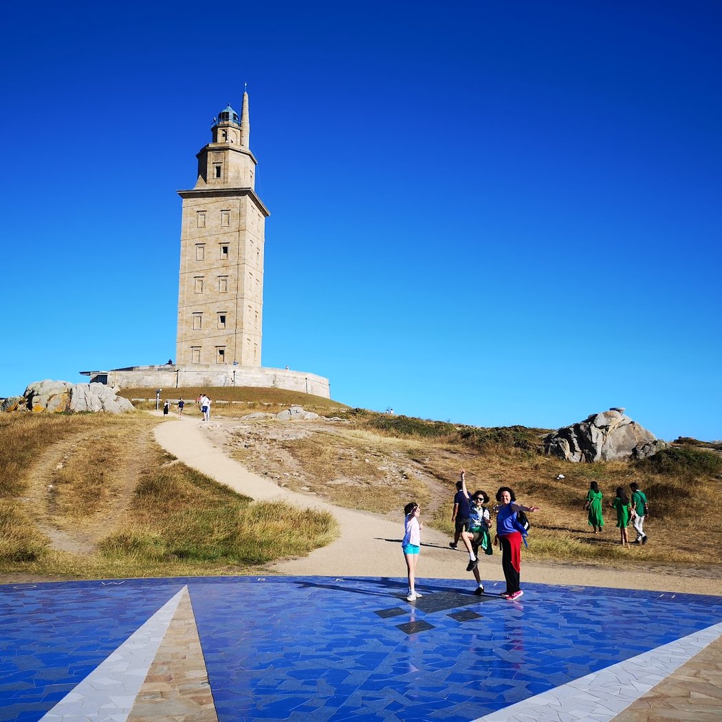 Torre de Hércules 2
