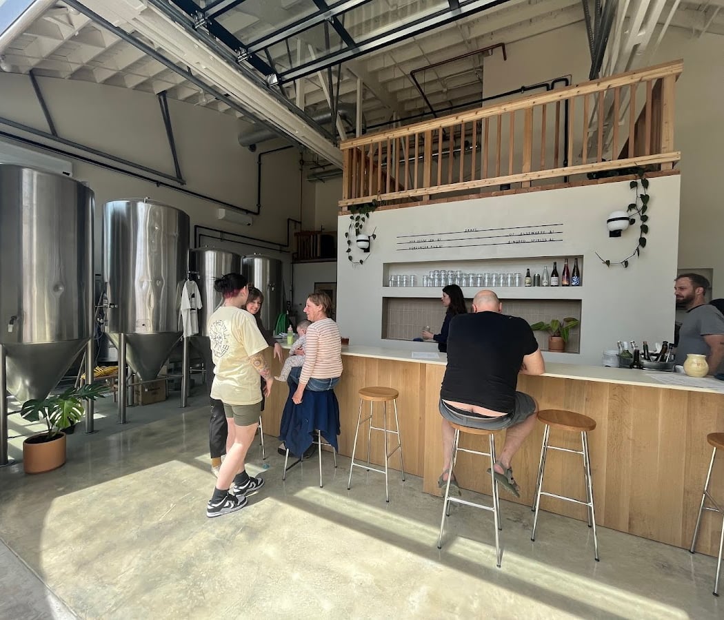 Duality Brewing & Chisme 2