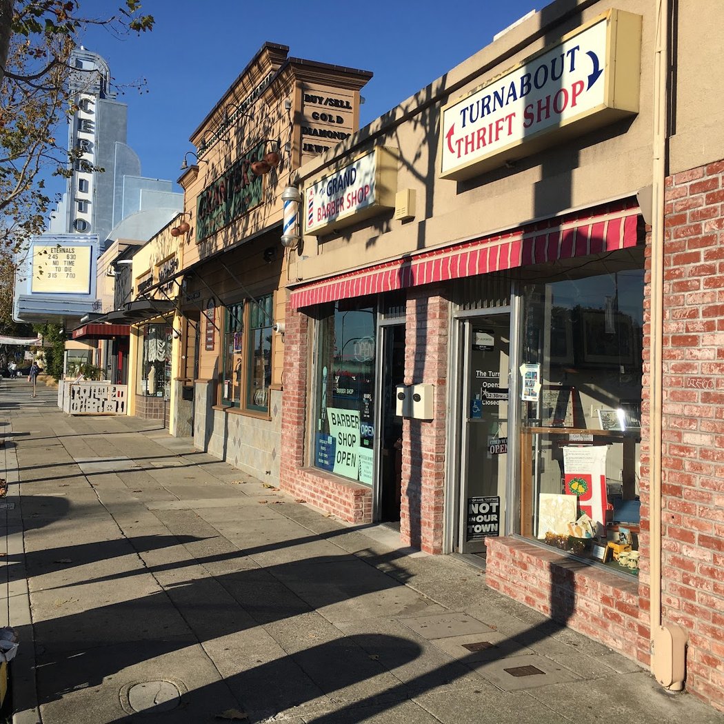 The Turnabout Shop 2