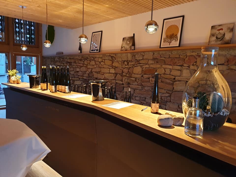 Domaine Jean-Louis MANN and Fabienne 3