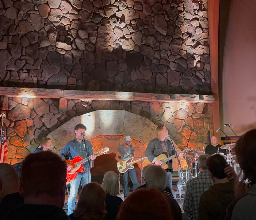 The Rascals - 60th Anniversary 2