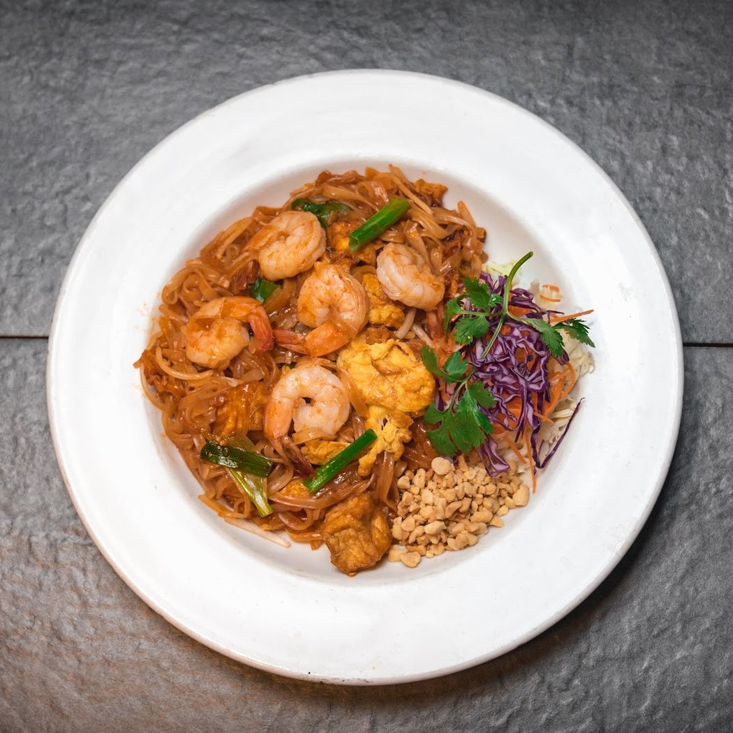 Lemongrass Thai Restaurant 3