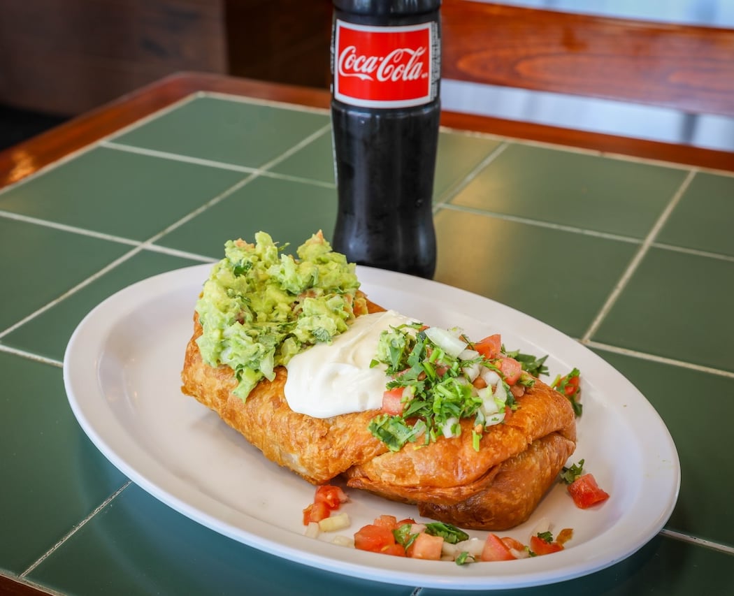 Taqueria 3 Taquitos 1