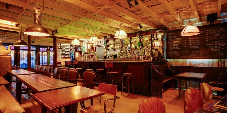 The Green Goose 1