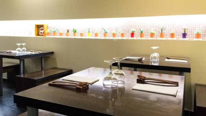 Marou Restaurant 2