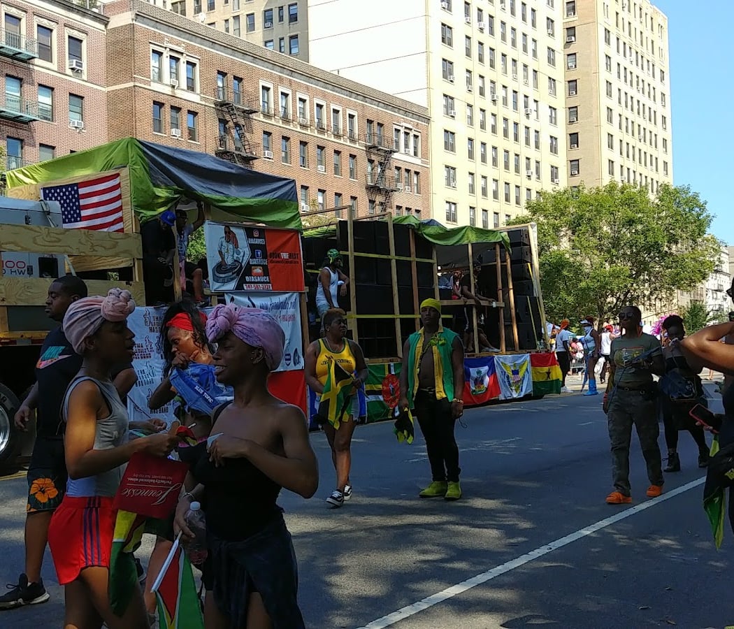 West Indian American Day Carnival Association 2