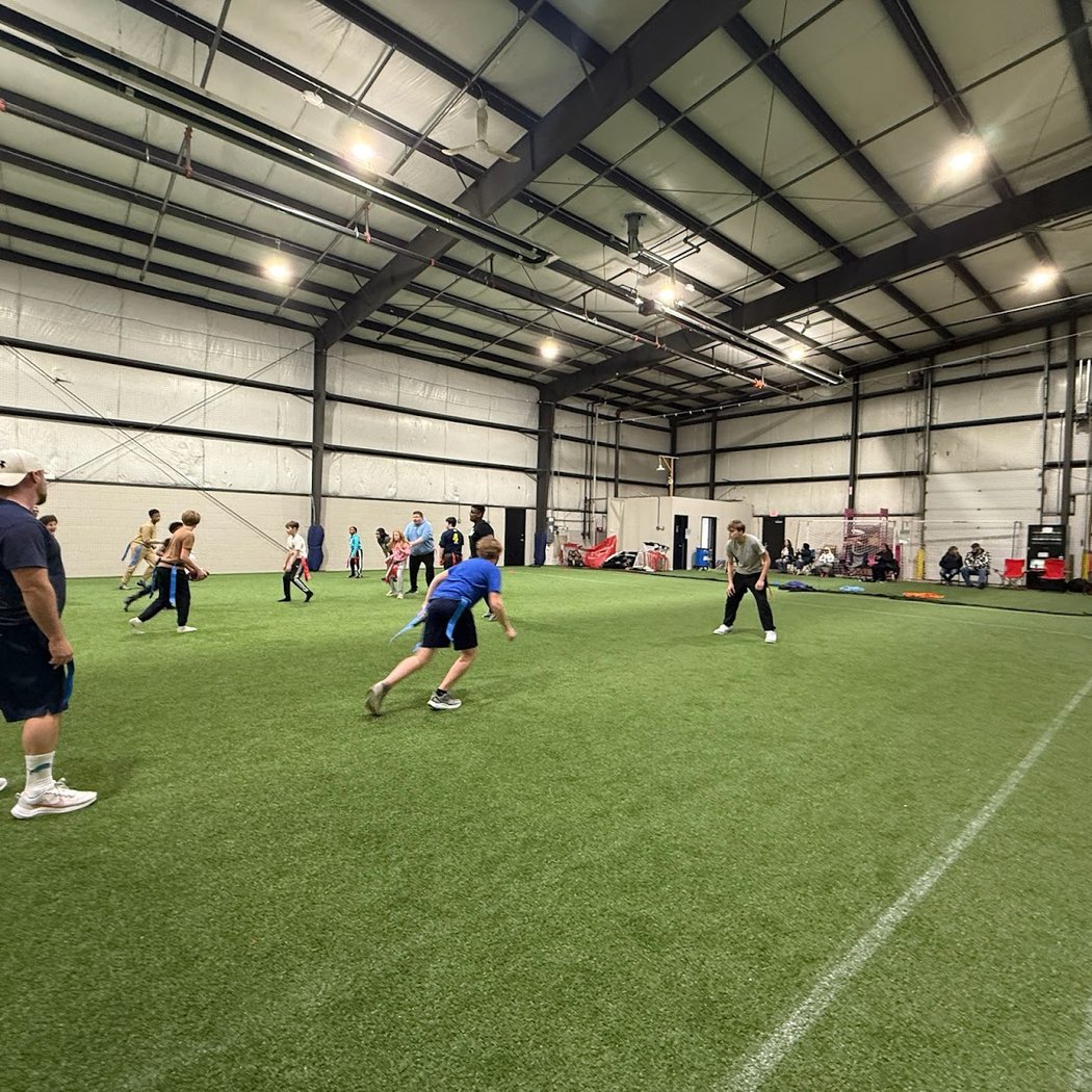 A2 Sportsplex 2