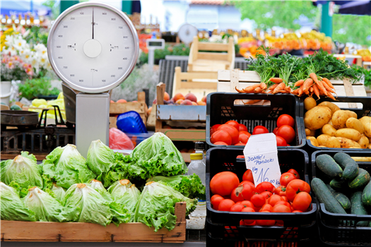 San Ramon Farmers' Market 1