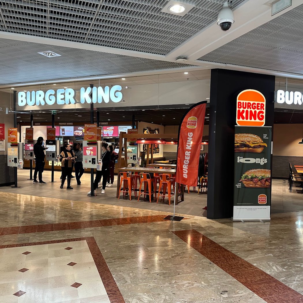 Burger King 2