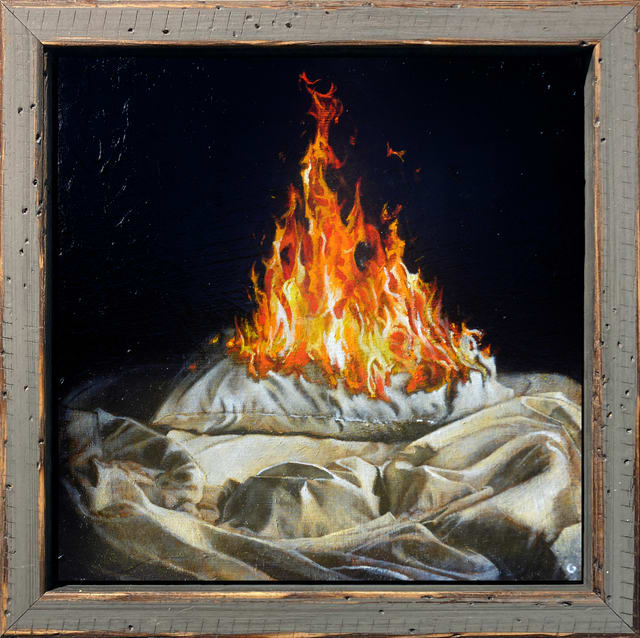 Spotlight Exhibition: Mark Gleason 1