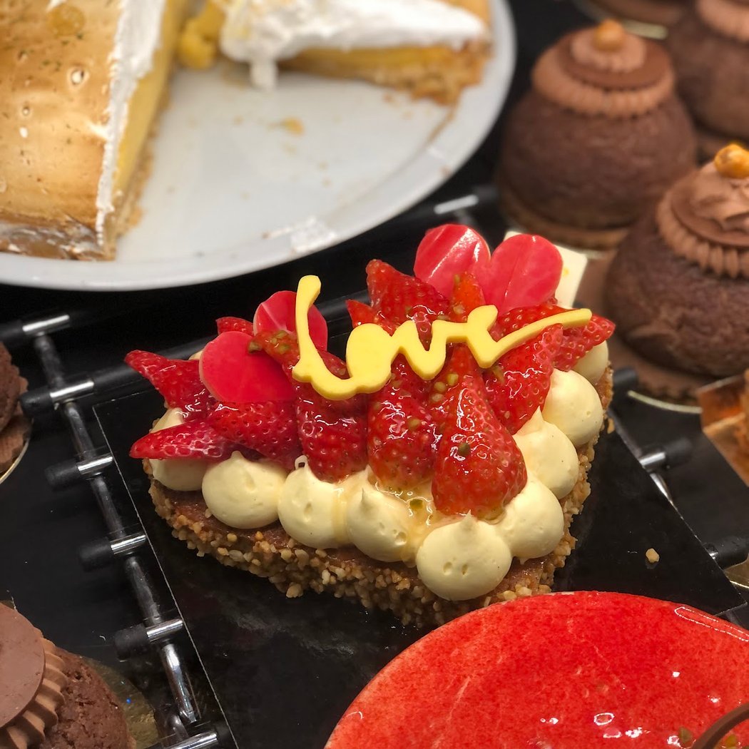 Boulangerie Hat's Prado 3