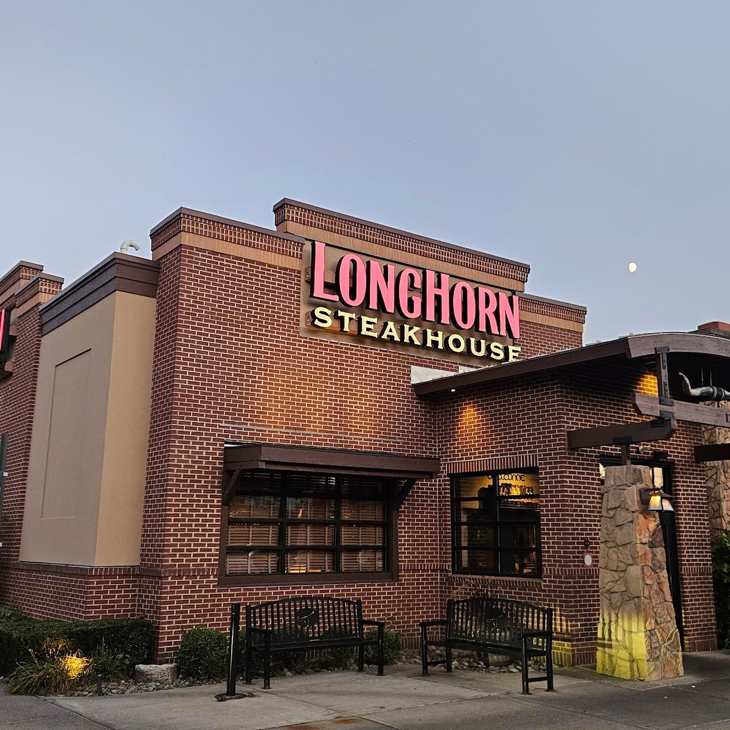 LongHorn Steakhouse 2