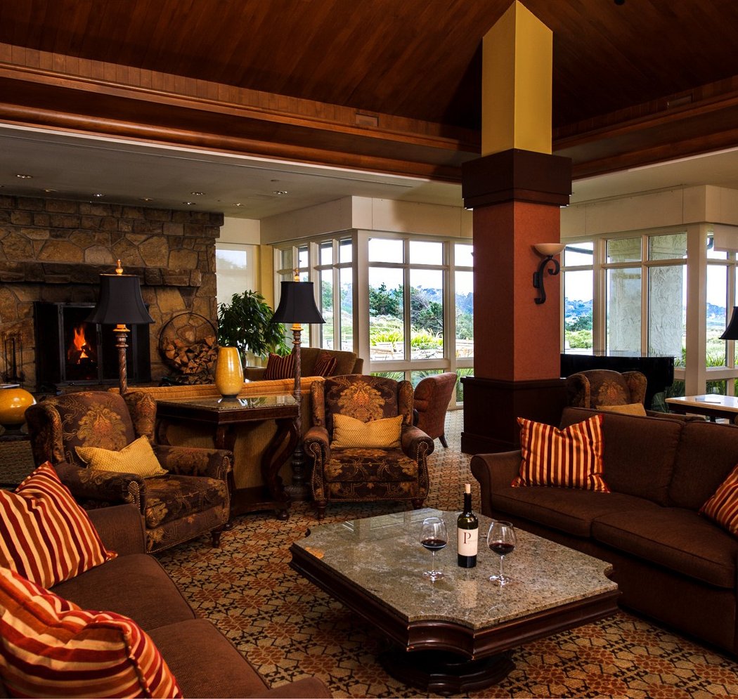 Pebble Beach Food & Wine 4