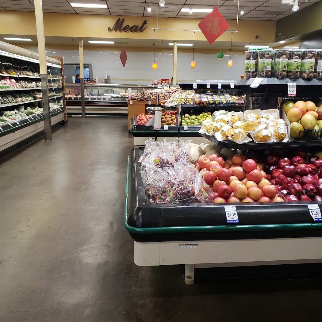County Square Market 3