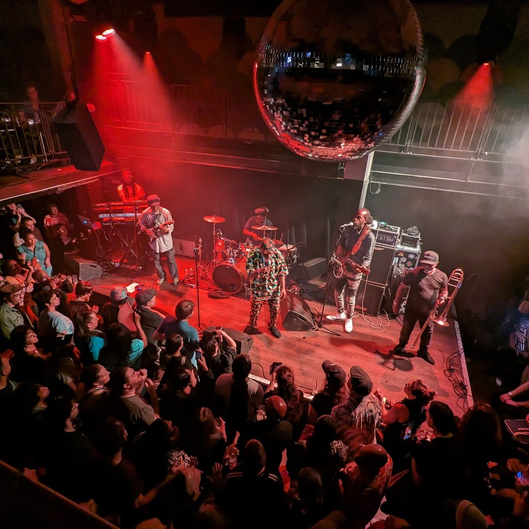 Jazz Cafe 2
