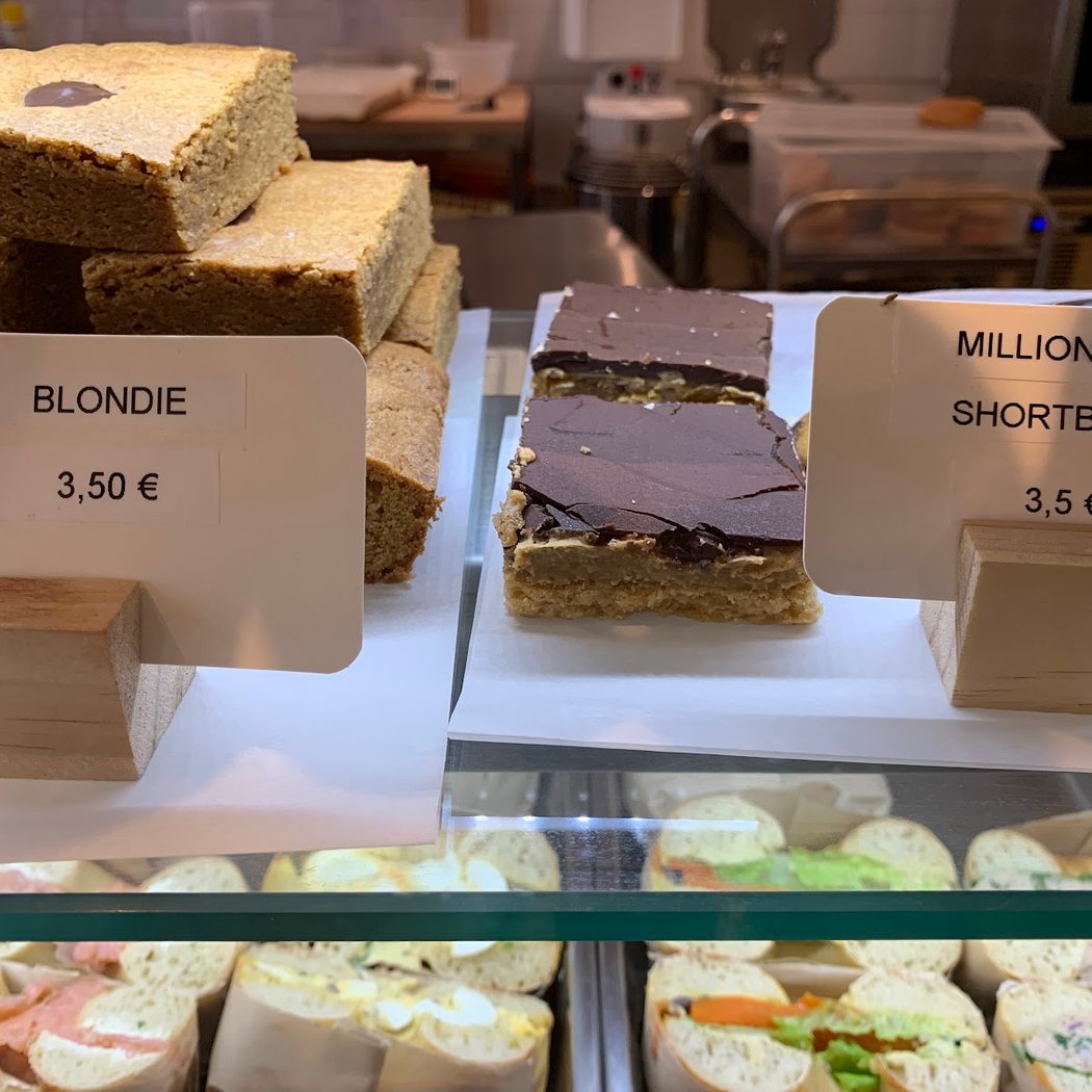 BAKE. 2