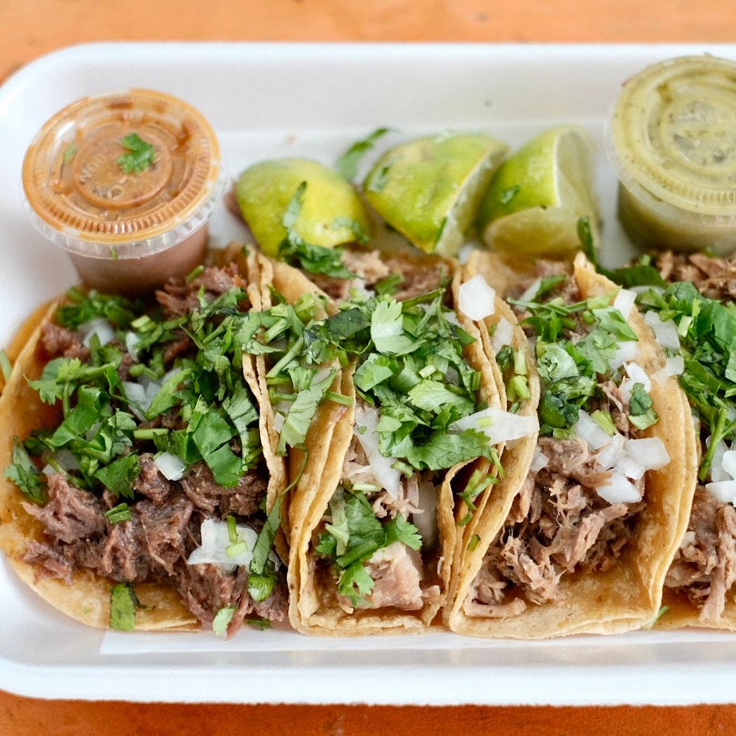 Cuantos Tacos 4