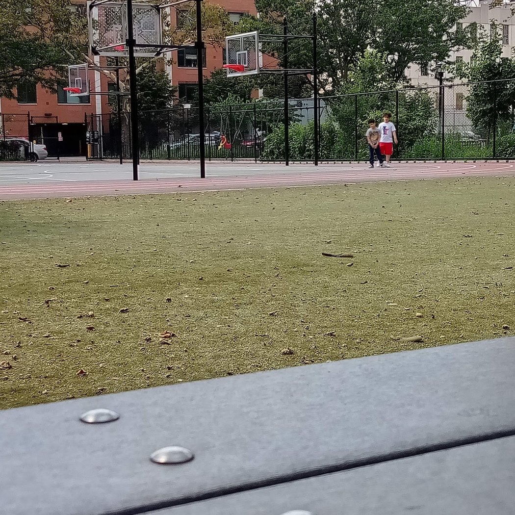 Newport Playground 2