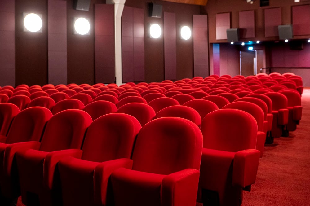 Cinéma La Pléiade 2