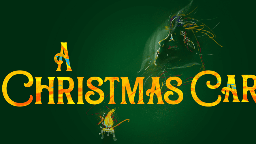 A Christmas Carol 2
