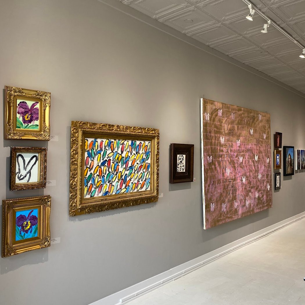 Grenning Gallery 3