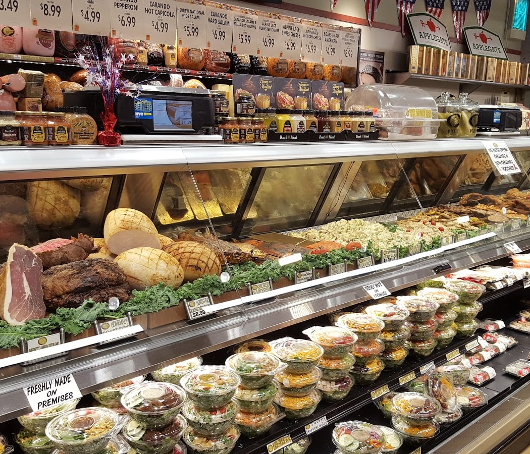 Windsor Farms Market 1