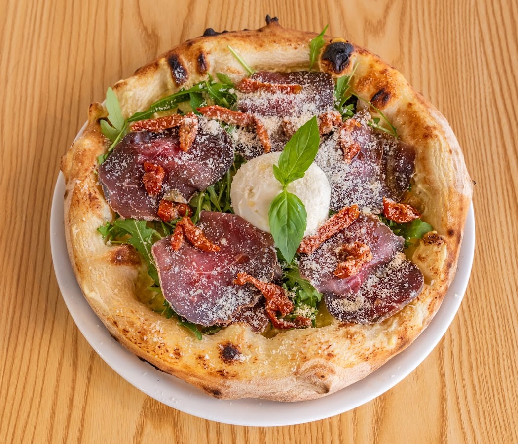 Pizza Family R 1