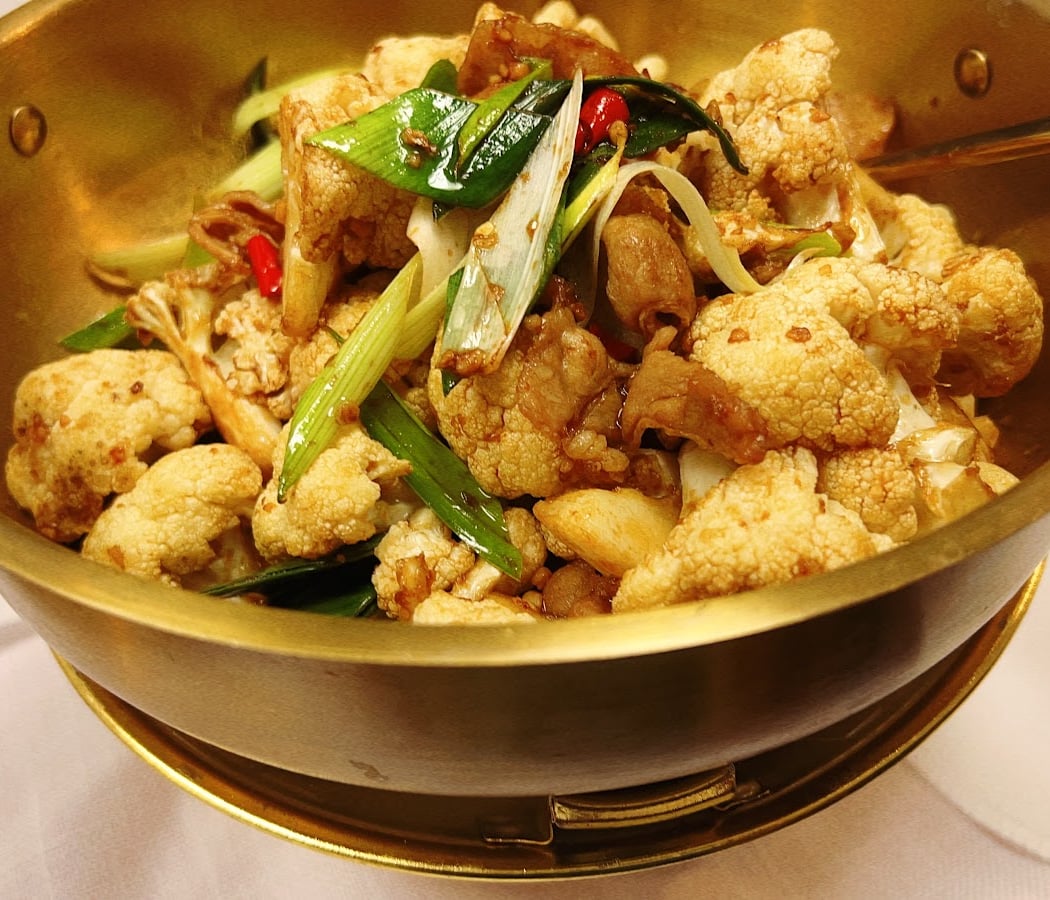 Tasty Szechuan 1