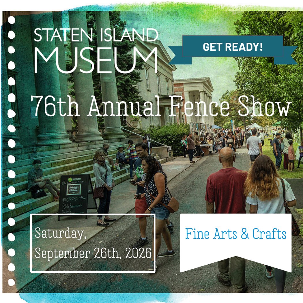 76th Annual Fence Show & Biergarten