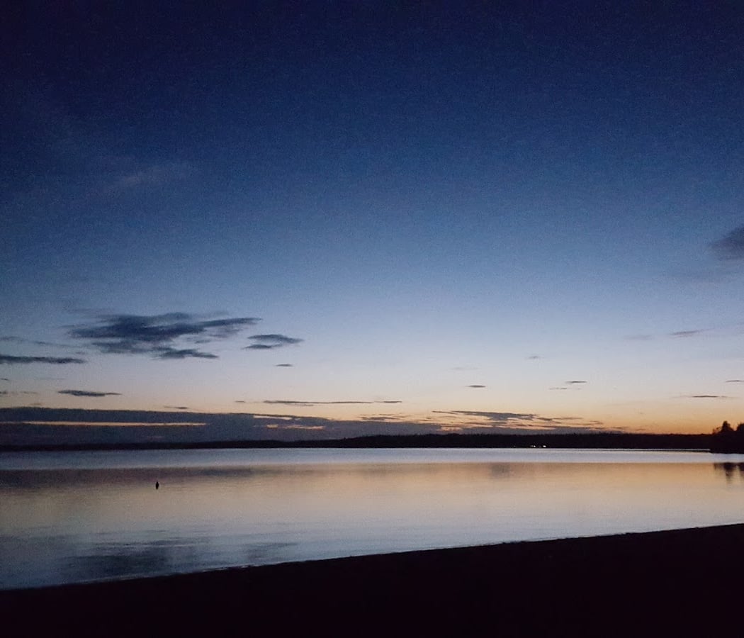 Beaver Glen Beach 3