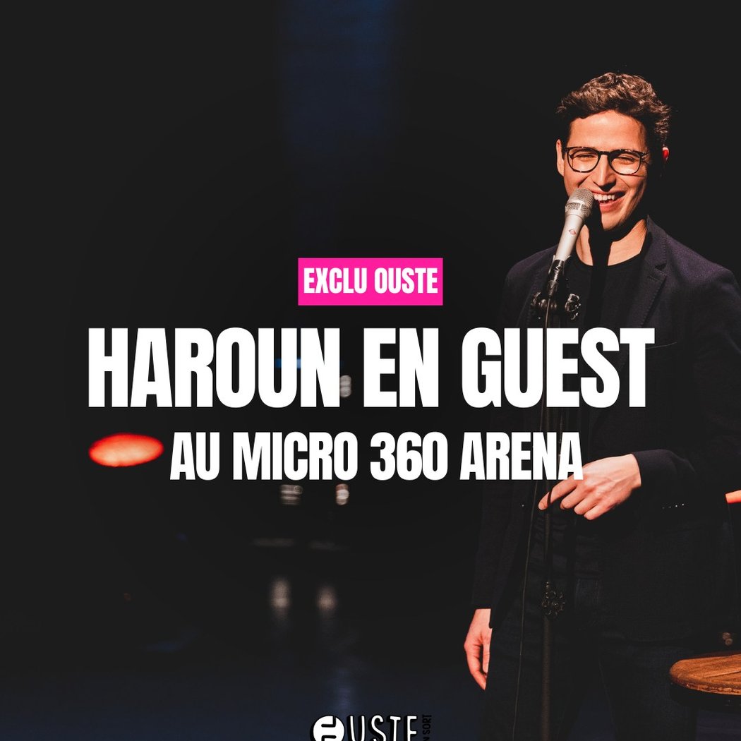 Micro 360 Arena 3