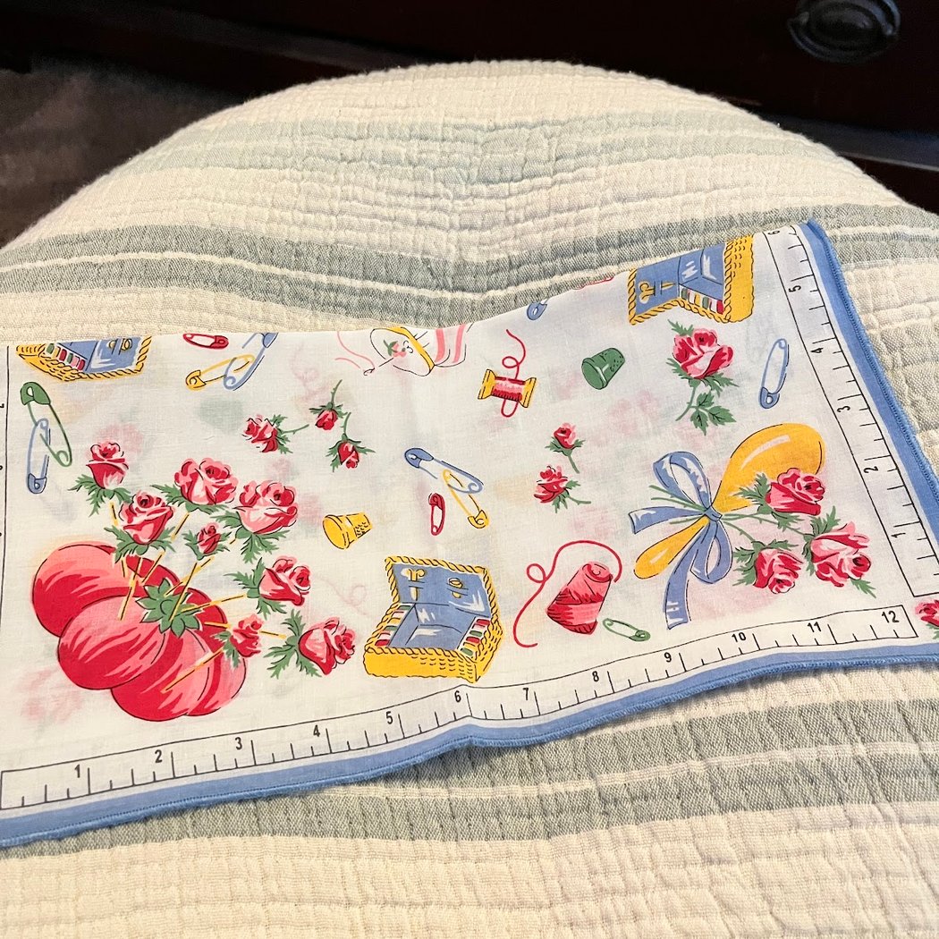 Bumblebee Linens 1
