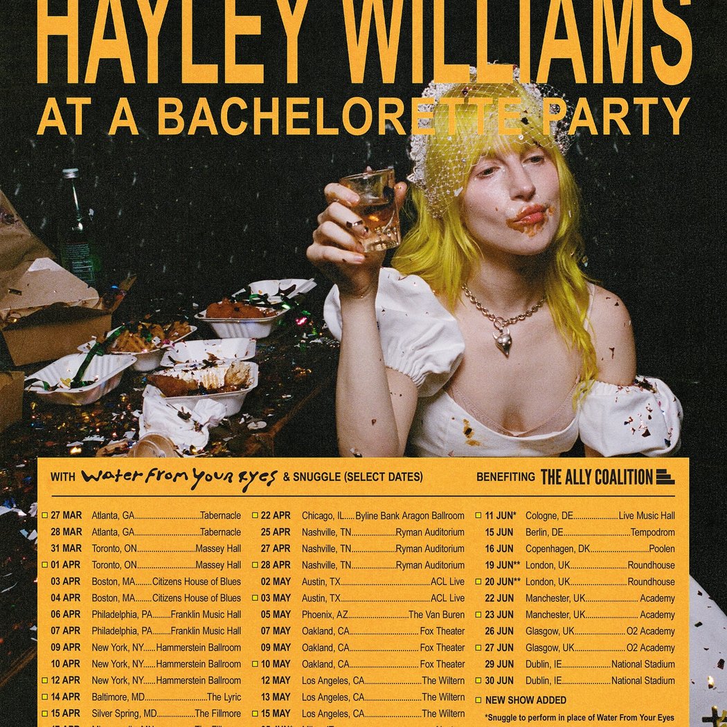 Hayley Williams 1
