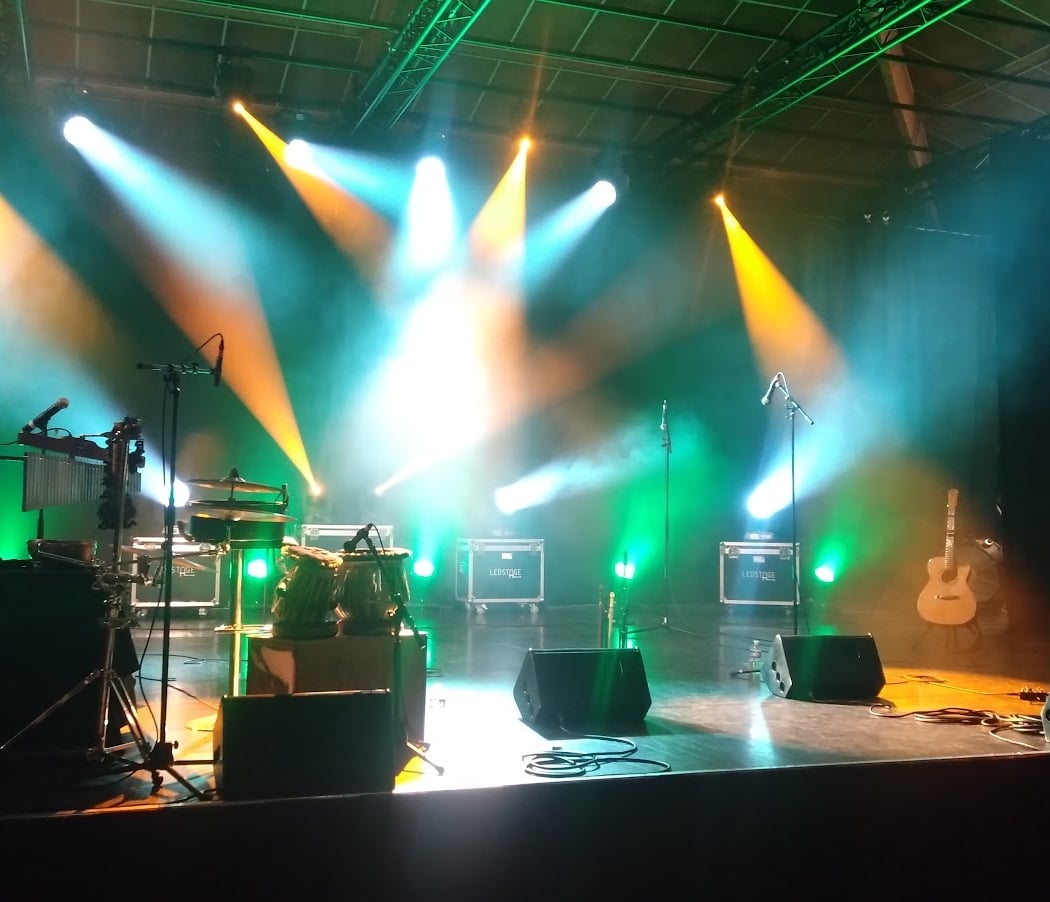 Concert du Nouvel An 2